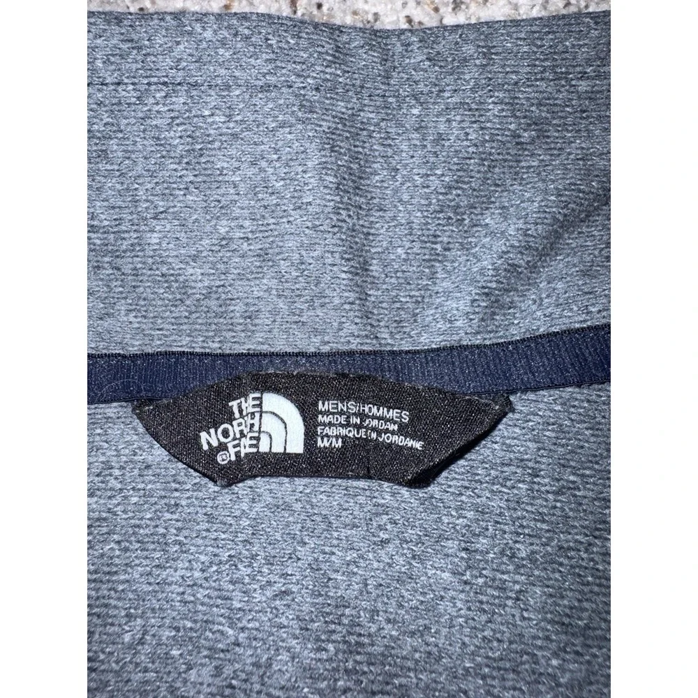 The North Face north face